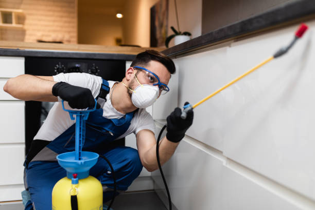 Best Pest Control for Businesses  in Greenville, DE