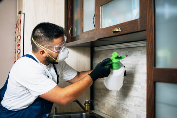 Best Pest Prevention Services  in Greenville, DE