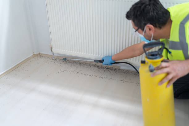 Best Pest Removal Services  in Greenville, DE